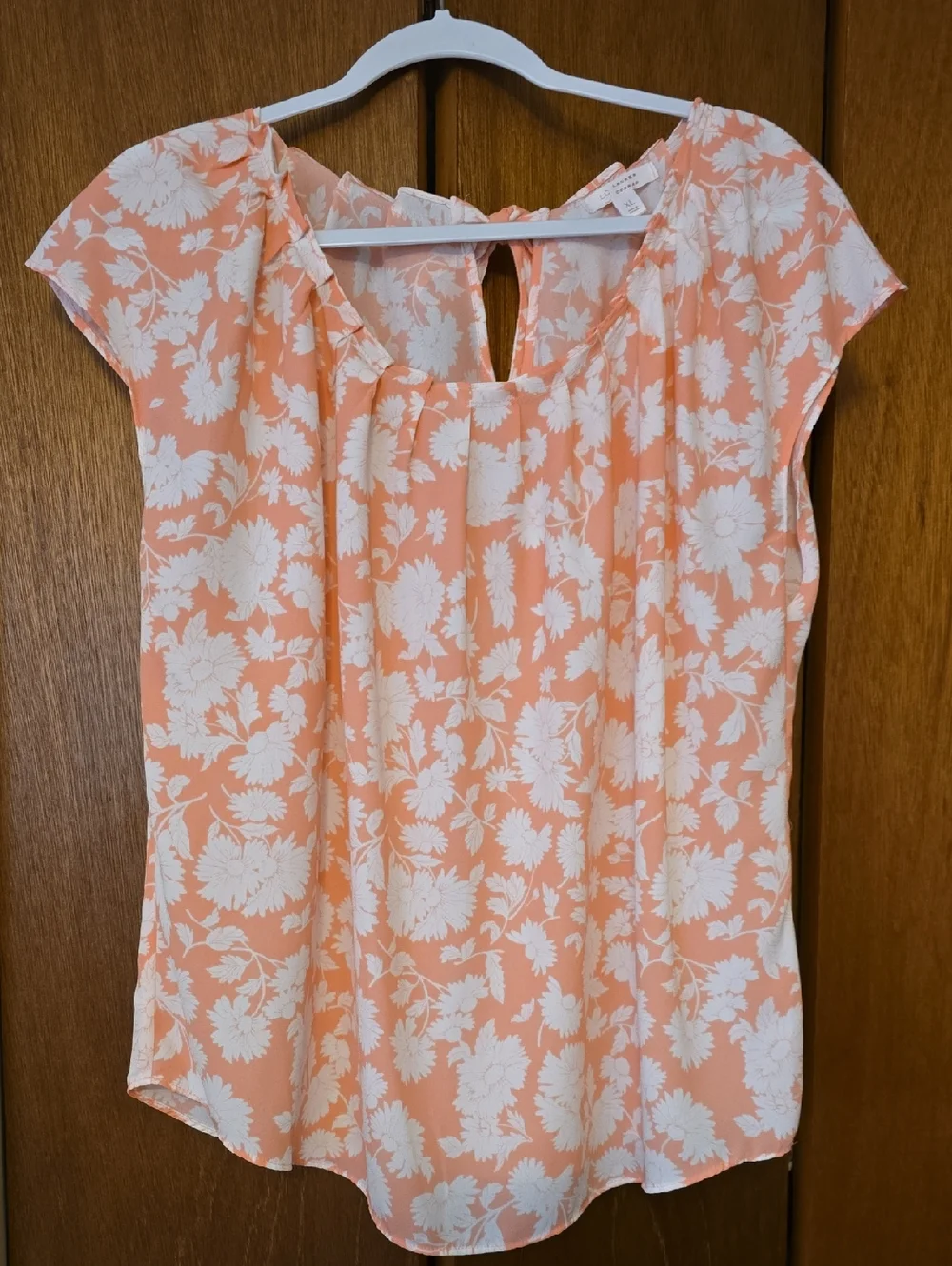 Lauren Conrad Blouse - Picture 1 of 6